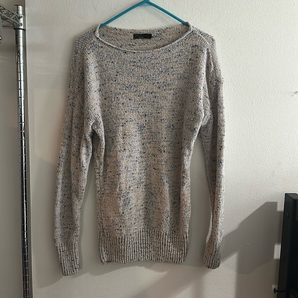 Prana long sleeve sweater
